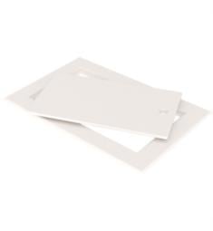 ROHL 8644-101 16 3/8" Cutting Board for Stainless Steel Sinks