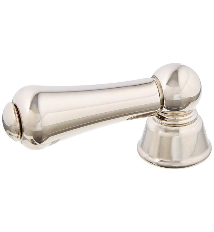 ROHL 9.12147 Perrin  Rowe Triflow Lever Handle for Kitchen Faucets