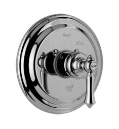 Graff G-7015-LM15S-T Nantucket 7 1/2" Pressure Balancing Valve Trim Plate with Handle