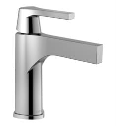 Delta 574-MPU-DST Zura 7 1/2" Single Handle Bathroom Faucet