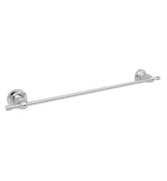 Rohl A1484IW Campo 18" Wall Mount Single Towel Bar