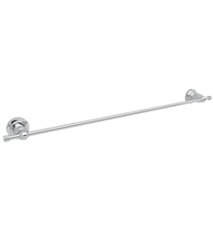 Rohl A1486IW Campo 24" Wall Mount Single Towel Bar