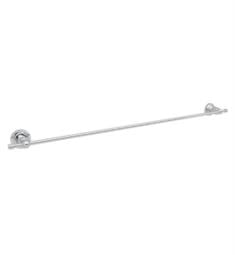 Rohl A1489IW Campo 30" Wall Mount Single Towel Bar