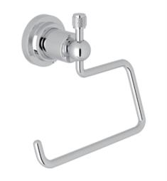 Rohl A1492IW Campo 5 7/8" Wall Mount Toilet Paper Holder