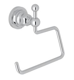 Rohl A1492LI San Giovanni 5 7/8" Wall Mount Toilet Paper Holder
