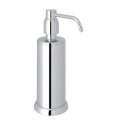 Rohl U.6433 Perrin and Rowe 3" Free Standing Soap Dispenser