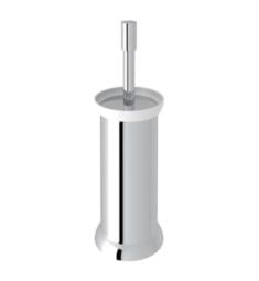 Rohl U.6437 Perrin and Rowe 15" Free Standing Toilet Brush Holder