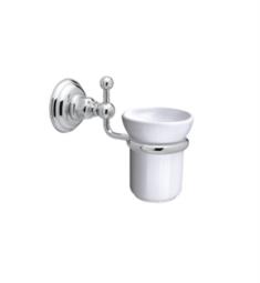 Rohl C1488-1 Country Bath Porcelain Tumbler in White