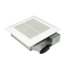 Panasonic FV-0510VSC1 WhisperValue 50-80-100 CFM Bathroom Exhaust Fan with Condensation Sensor in White