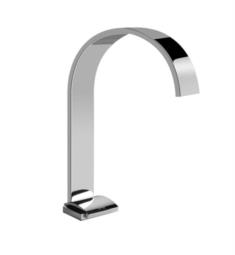 Graff G-1812-T Sade 8 1/2" Widespread Bathroom Sink Faucet Spout Only