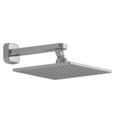 TOTO TS630AR#BN Upton 8 3/4" 2.5 GPM Single-Function Standard Showerhead with Showerarm in Brushed Nickel