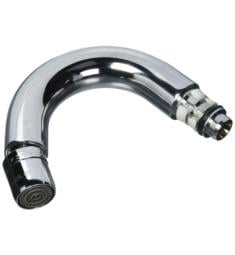 Rohl ZZ9328702 Modern Architectural Spout Only for BA55X Single Hole Bidet