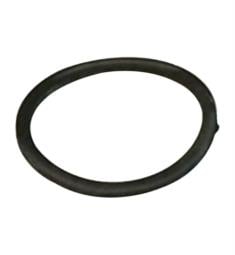 Rohl ZZ94708000 Wave Black Rubber Backing Ring for WA652 Spout