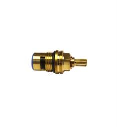 Rohl ZZ96224004 Cisal Counterclockwise Opening Low Lead Hot Stem Valve
