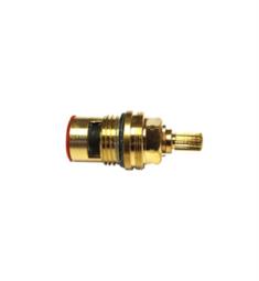 Rohl ZZ96225004 Cisal Clockwise Opening Low Lead Cold Stem Valve Only