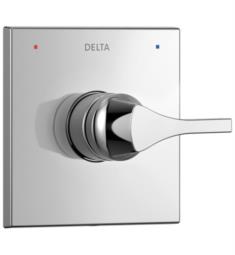 Delta T14074 Zura 14 Series 6 5/8" Single Function Pressure Balanced Valve Trim