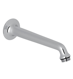 Rohl C5056.2 7 1/8" Wall Mount Shower Arm