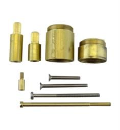 Rohl ZA00045 Extension Kit for Volume Control