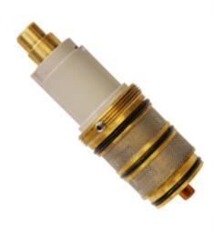 Rohl ZZ93607 Cisal 3/4" Thermostatic Cartridge for Mixer Rough Valve Body