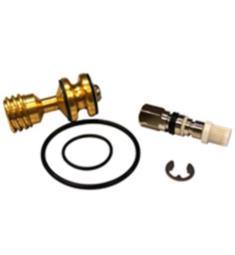 Rohl U.5542CARTKIT Perrin & Rowe Repair Extension Kit for Wall Mount Volume Control