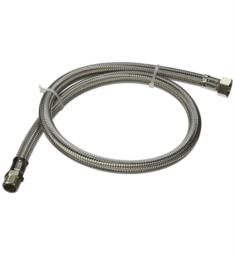 Rohl C7089.100 Country Bath 40" Length Braided Metal Extension Hose