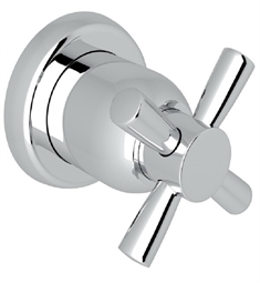 Rohl U.3065X-TO Perrin and Rowe 2 3/8" Holbern Trim for Volume Controls and Diverters Trim Only