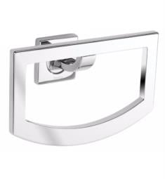 TOTO YR626#CP Aimes 7 1/2" Wall Mount Towel Ring in Polished Chrome