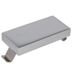 TOTO THU205 Lloyd Overflow Cover for Undercounter Lavatory