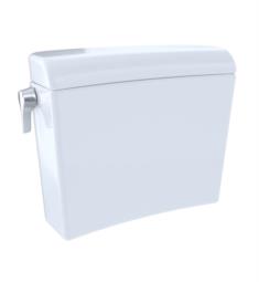 TOTO ST484M#01 Maris 17 3/4" 1.28 GPF & 0.9 GPF Dual Flush Toilet Tank in Cotton White