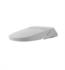 TOTO SN993MX#01 Neorest 750H Top Unit and Lid in Cotton White