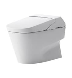 TOTO CT992CUMFG#01 Neorest 700H Elongated Toilet Bowl Only in Cotton White
