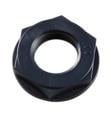 TOTO 9AU038 Mounting Nut for Trip Lever