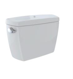 TOTO ST743SDB Drake 19 7/8" 1.6 GPF Single Flush Insulated Toilet Tank with Bolt Down Lid