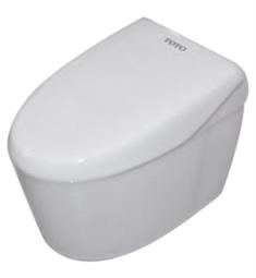 TOTO TCU106 Neorest Miniature Toilet Display