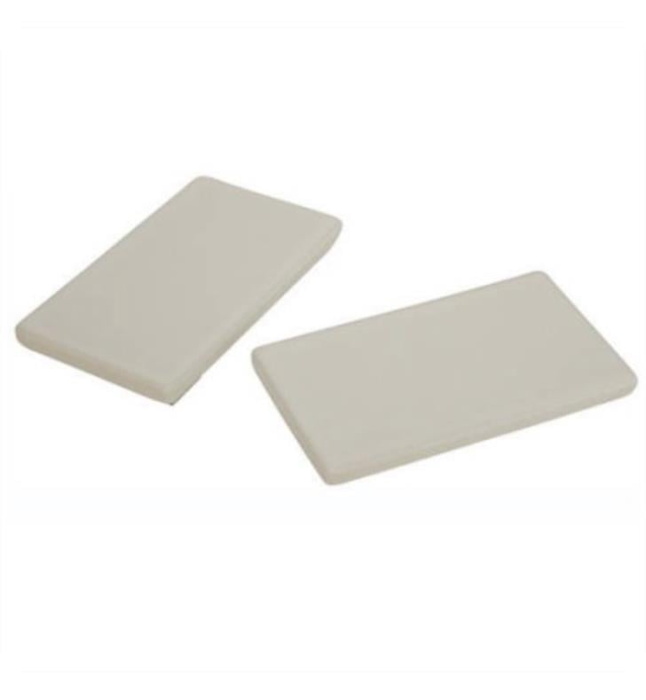 TOTO TCU884CV Side Plate with Velcro Tape for CST764S/874S/884