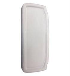 TOTO TCU974CR Guinevere 7 1/2" One Piece Toilet Tank Lid