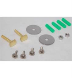 TOTO THU020N Rough-In Mounting Kit for One-Piece Toilet