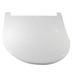 TOTO THU9153 Lid Assembly for Round S400 Washlet