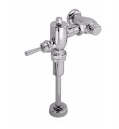 TOTO TMU1LN#CP Non Hold Open High Efficiency 0.5 GPF Urinal Flushometer Valve in Polished Chrome