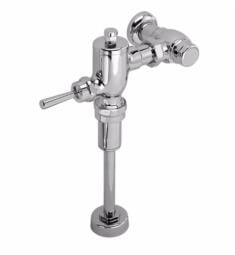 TOTO TMU1LN22#CP Non Hold Open High Efficiency 0.5 GPF Urinal Flushometer Valve with VB9CP-22 Accessory Kit