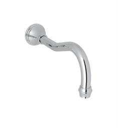 Rohl 9.20783 Perrin & Rowe Georgian Era 10" Wall Mounted Tub Spout Only