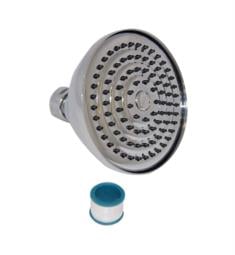 TOTO THU4223 Nexus 4 3/8" 2.5 GPM Single-Function Round Showerhead in Polished Chrome