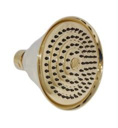 TOTO THU4224 Nexus 4 3/8" 2.5 GPM Single-Function Round Showerhead in Polished Brass