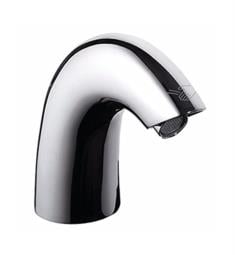 TOTO TELS101#CP EcoPower 2" Single Hole Lavatory Faucet Spout with 1.0 GPM in Polished Chrome