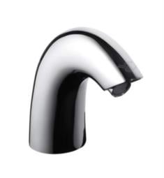 TOTO TELS105#CP EcoPower 4 1/2" Single Hole Lavatory Faucet Spout with 0.5 GPM in Polished Chrome