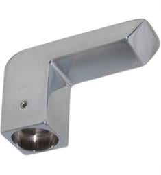 Toto THP4013#CP LEVER HANDLE FOR HOT SUPPLY POLISHED CHROME FOR SOIREE LAVATORY FAUCET 