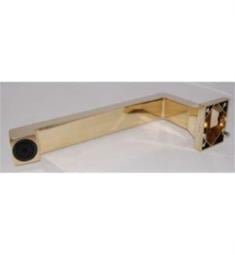TOTO THU4252 Lloyd Handle Assembly in Polished Brass
