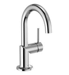 Brizo 65175LF Odin 8 3/4" Single Handle Bathroom Sink Faucet