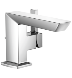 Brizo 65088LF Vettis 4 7/8" Single Handle Bathroom Sink Faucet