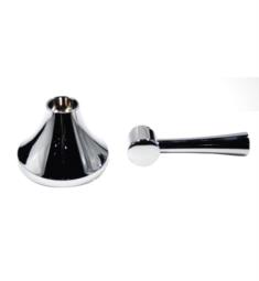 TOTO THU4135 Metal Handle Assembly for Nexus Shower in Polished Chrome